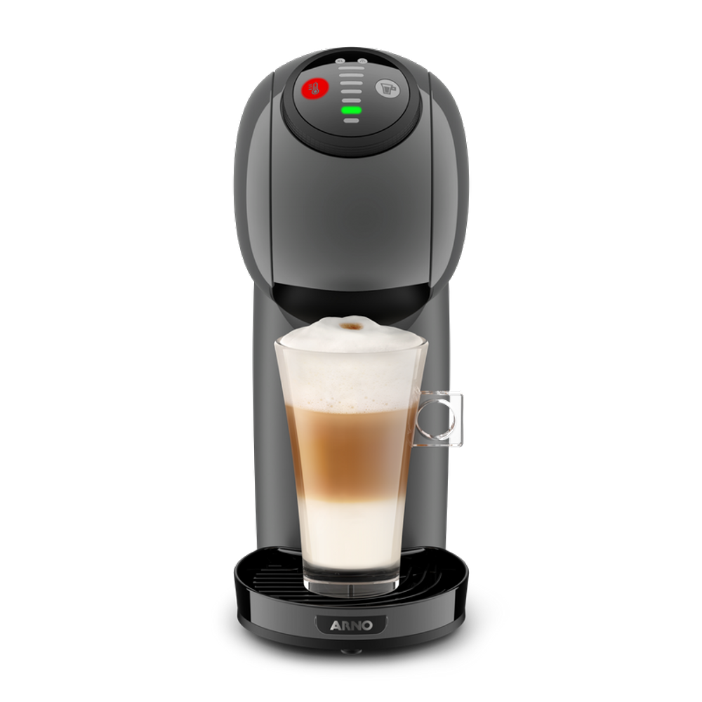 Cafeteira Nescafé Dolce Gusto Genio S Basic | Casas Bahia