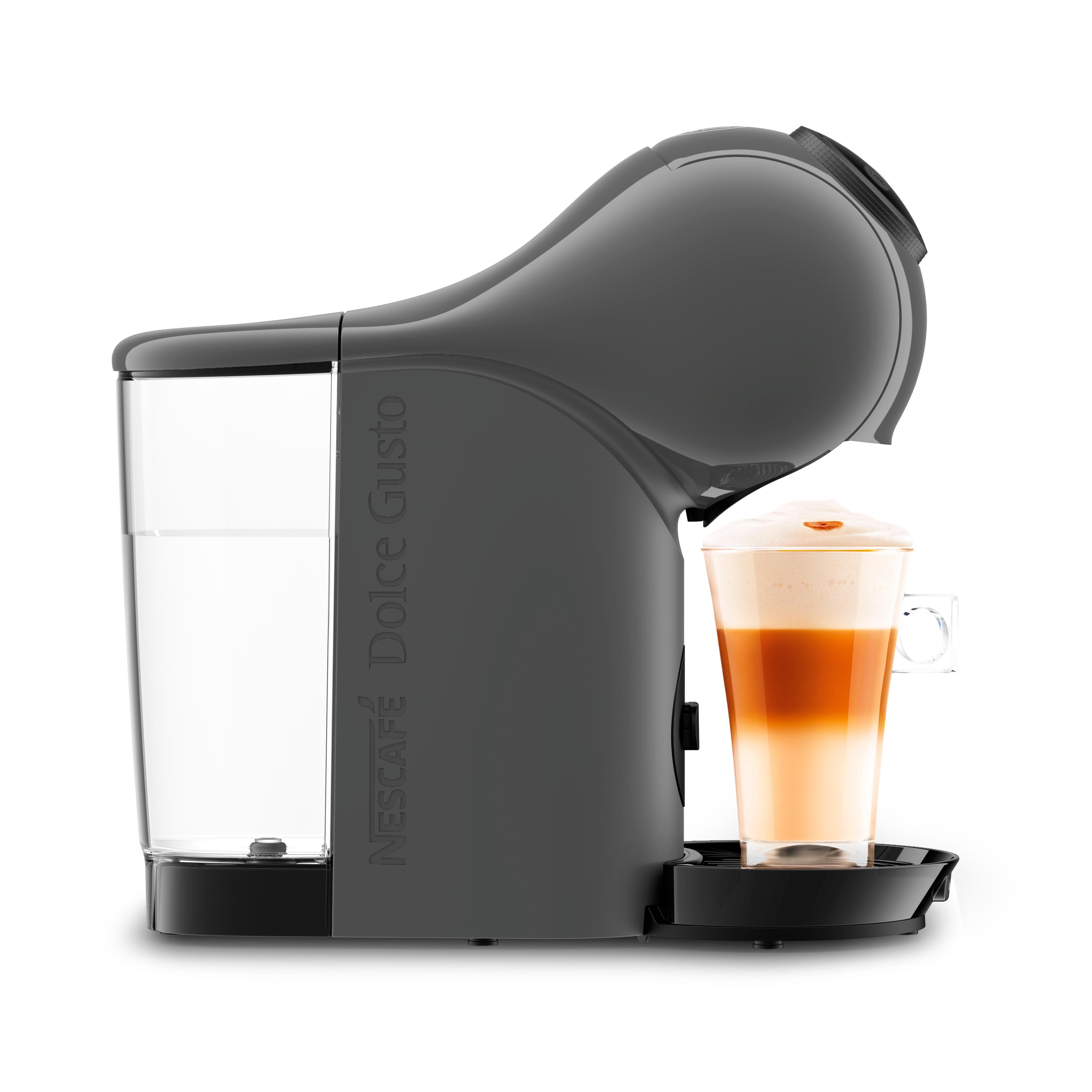 Cafeteira Nescafé Dolce Gusto Genio S Basic | Casas Bahia