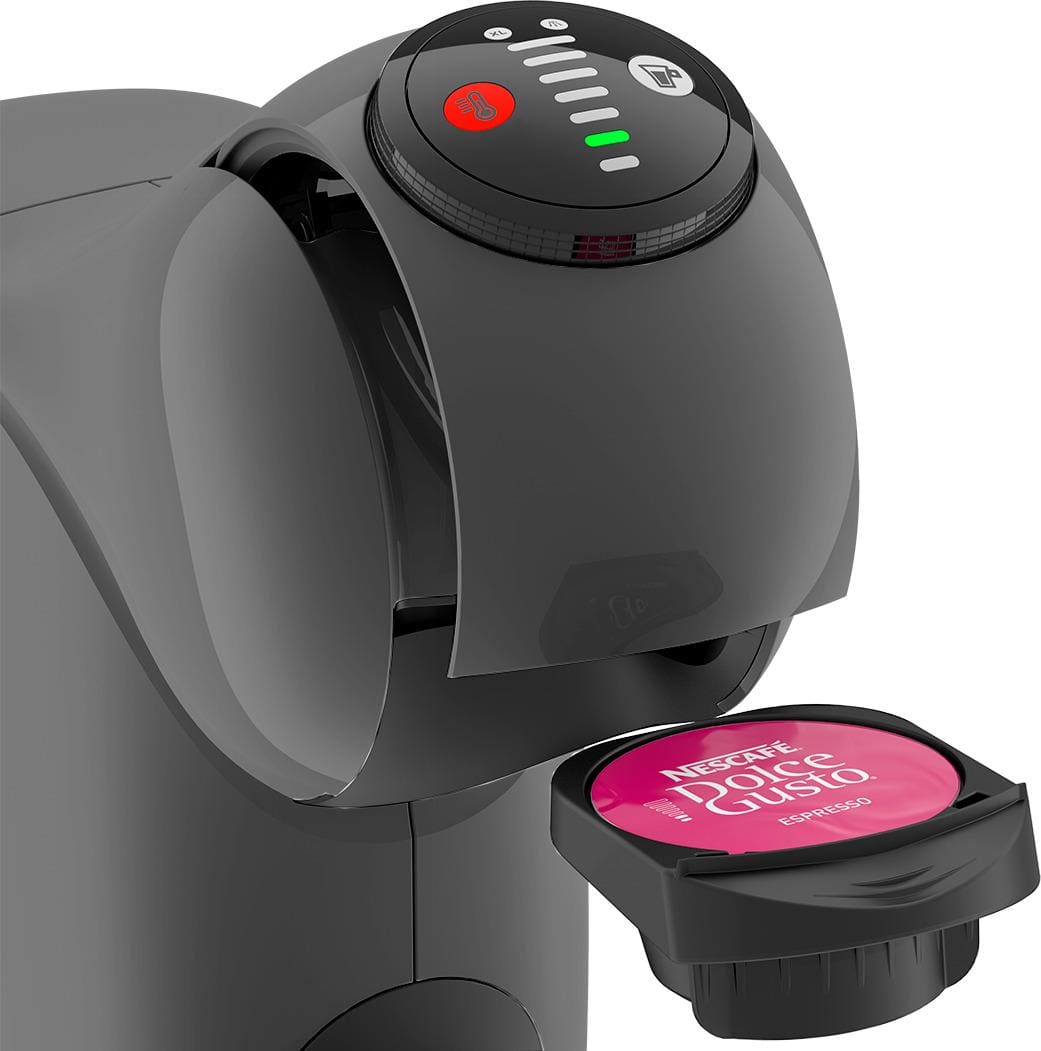 Cafeteira Nescafé Dolce Gusto Genio S Basic | Casas Bahia