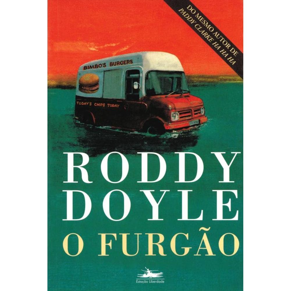 O furgão