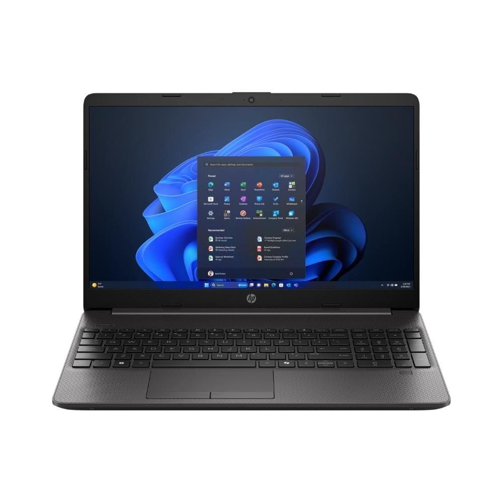 Notebook - Hp Ay6z5la I5-1335u 3.40ghz 16gb 256gb Ssd Intel Iris Xe Graphics Windows 11 Home 256r G9 15,6
