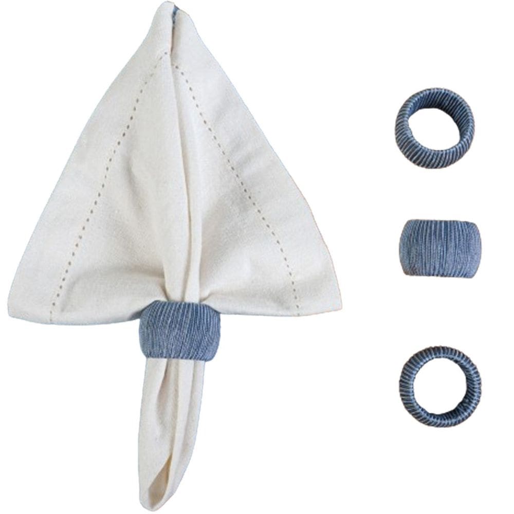 Kit 4 Porta Guardanapos Requinte