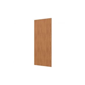 Módulos de Cozinha Henn Requinte Multiuso de p/ Acabamento Requinte 240x100x205cm Nature-Henn