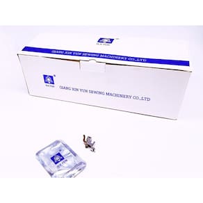 Haste Calcador para Doméstica Elgin Zig ZagCY-7300 QX - QXyun
