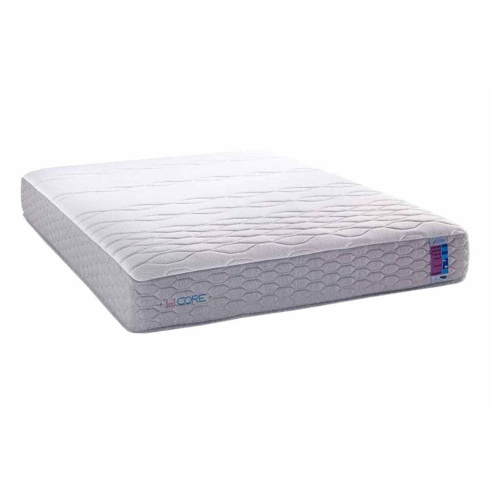 Colchão Casal Anatômico AG 65 FeelCore (138x188x27) - Herval