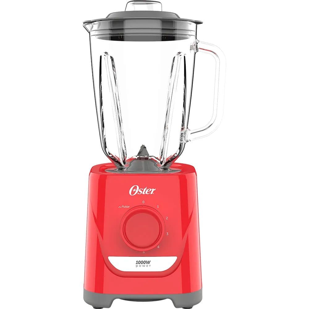 Kit Liquidificador Power 1,7L e Mixer Delight Oster