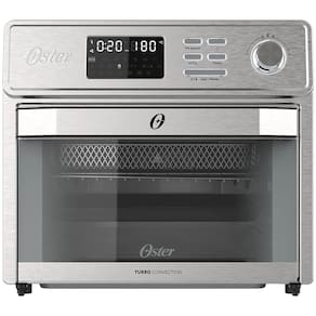 Kit Cozinha Completa Black Inox Oster V