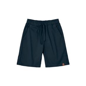 Bermuda infantil menino em sarja comfort Mundi