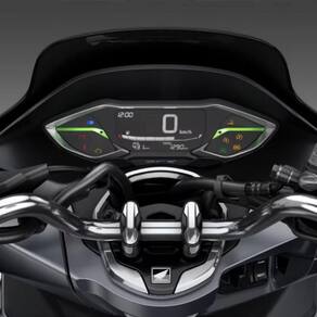 Película para HONDA PCX 160 - Hydrogel HD - Gshield