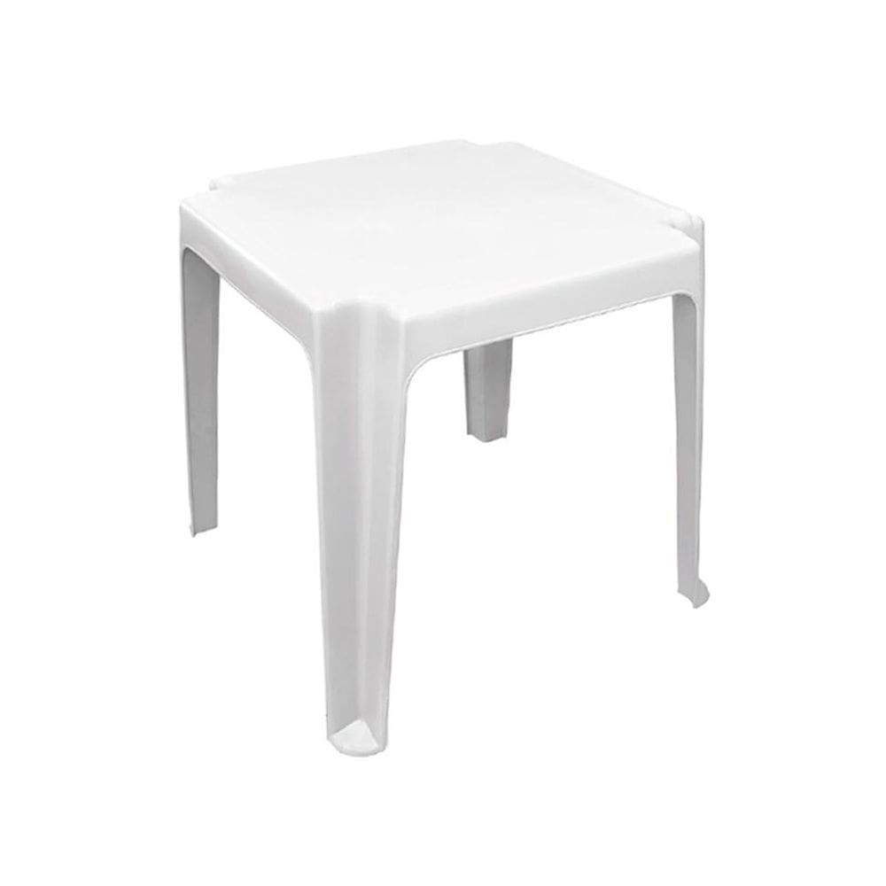 Mesa Lateral para Área Externa Lesis Branca