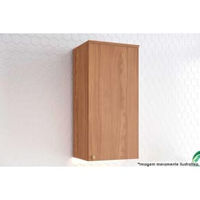 Módulos de Cozinha Henn Requinte Requinte c/ 1 Porta 40cm Nature-Henn