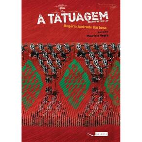 Tatuagem - Reconto Do Povo Luo, A - (Gaivota)