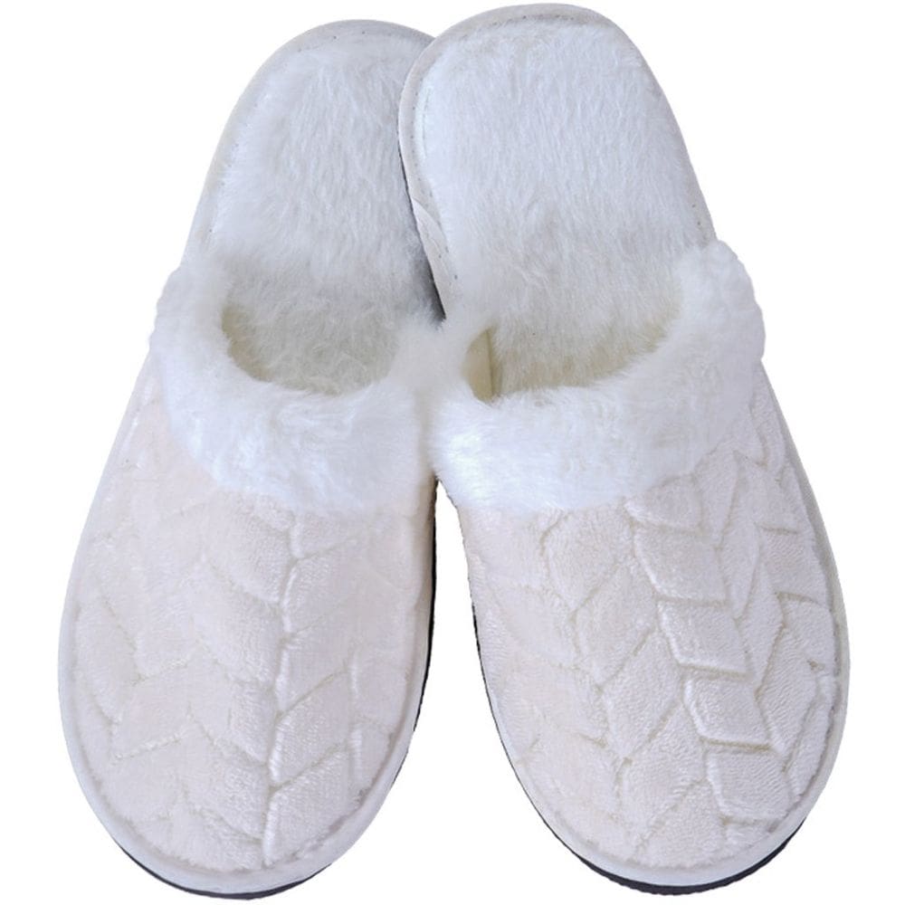 Pantufa Chinelo Luxo Quentinho e Confortável