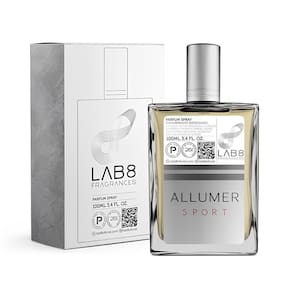 Perfume Lab 8 - Allumer Sport 100ml