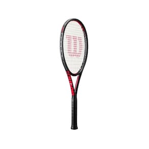 Raquete de Tênis Wilson Clash 100 V3 - 295g