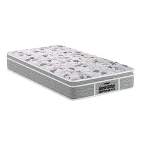 Colchão Solteiro Anatômico D45 / Guarda Costas Próextreme Plus Pillow Top (78x188x28) - Probel