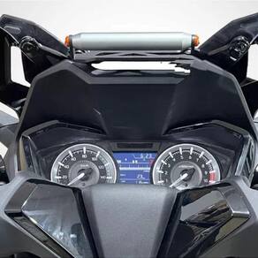 Película para HONDA NSS350 - Hydrogel HD - Gshield