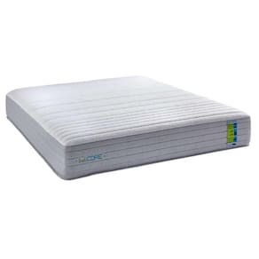 Colchão King Espuma Compact AG 65 / a Vácuo de FreschCore Bed in Bag (193x203x30) - Herval