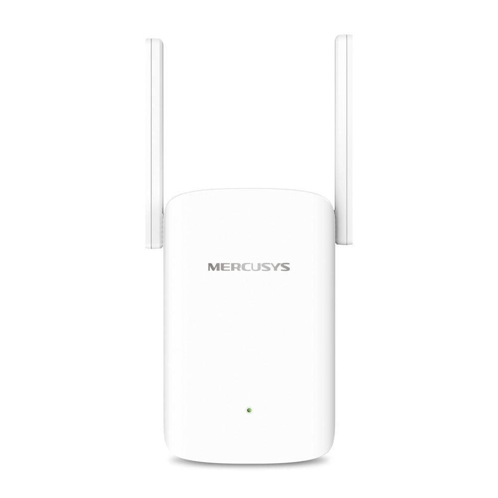 Repetidor de Sinal Mercusys Wi-Fi 6 Dual Band AX1500 - ME60X (Br)