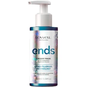 Lowell Ends Creamy Mask 100ml