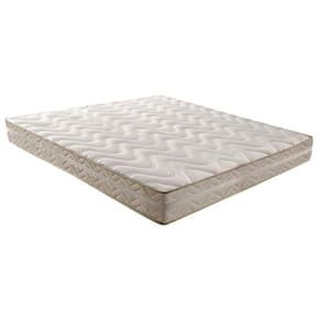 Colchão Casal Anatômico D28 Master AG80 Clean Double Face (138x188x17) - Paropas