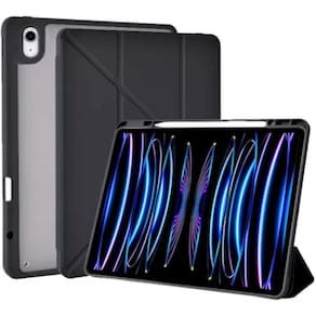 Capa Para Tablet Classic Iii 11Pro/2024 Preto - Wiwu - 6611