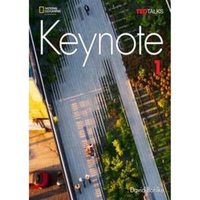 Keynote 1 Sb With The Spark Platform - American
