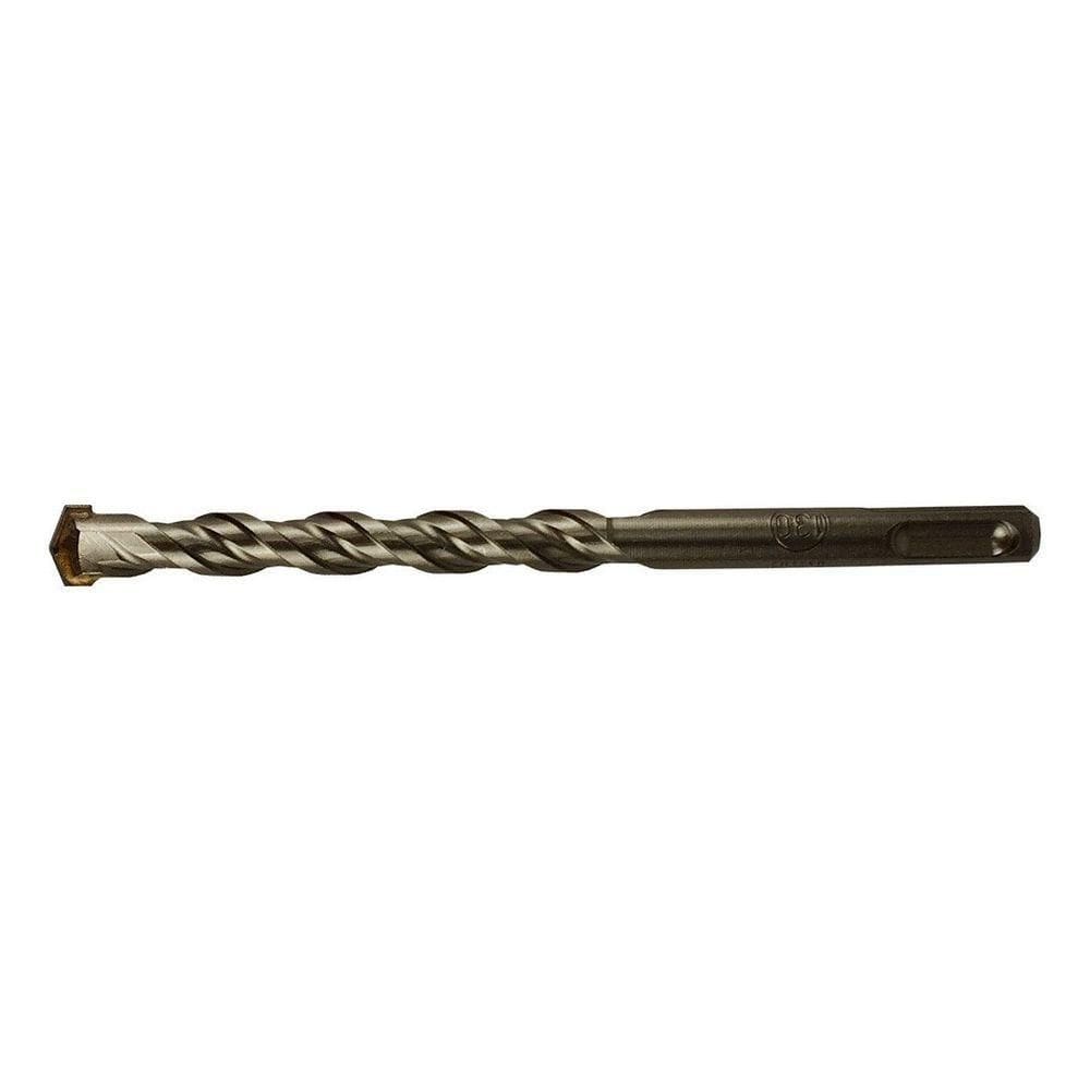 Broca Para Concreto Sds Plus 160mm X 13mm Irwin Iw13107 único