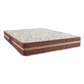 Colchão Queen Espuma D28 / AG 65 Besmont Double Face (158x198x25) - Herval