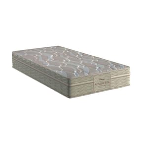 Colchão Solteiro Anatômico D45 / ProDormir Advanced Tech2000 Plus Euro Pillow Clean (88x188x24) - Probel