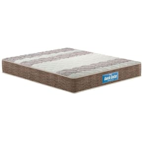Colchão Viúva Anatômico D33 / Firmepedic Guarda Costas PróIntense Double Face Brown (128x188x26) - Probel