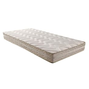 Colchão Solteiro Anatômico D28 Master AG80 Clean Double Face (88x188x17) - Paropas