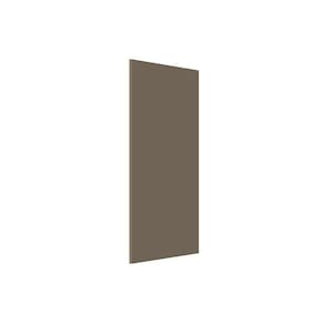 Módulo Cozinha Henn Connect Painel de Edição p/ Fechamento 240x100x105cm Duna-Henn