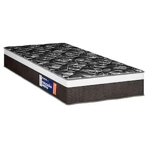 Colchão Solteiro Ortopédico D33 / Anatômico Selectus Euro Pillow (88x188x20) - Plumatex