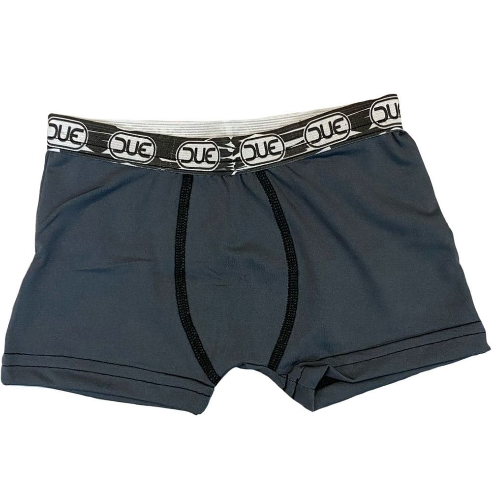Cueca Box Infantil Juveníl