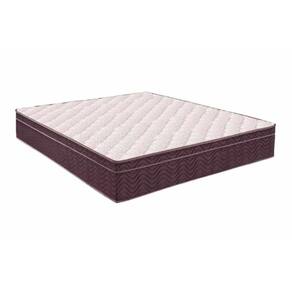 Colchão Viúva Anatômico D28 / Airtech 60 OrtoPillow (108x198x28) - Ortobom