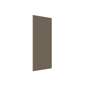 Módulo Cozinha Henn Connect Painel de Edição p/ Fechamento 240x100x205cm Duna-Henn