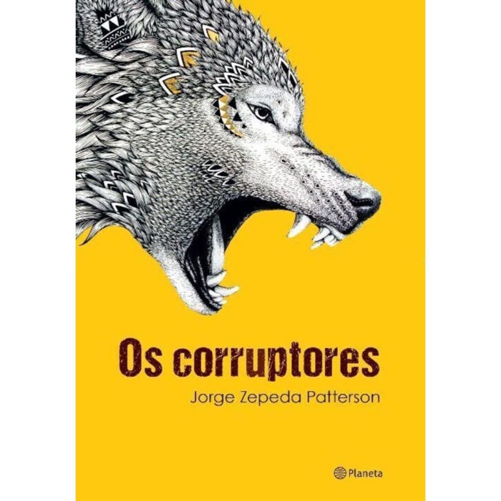 Corruptores