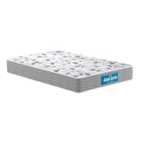 Colchão Solteiro Anatômico D45 / Guarda Costas Firmepedic Próextreme Double Face Gray (78x188x26) - Probel