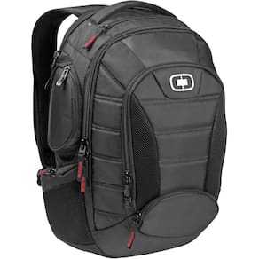 Mochila Ogio Bandit Black