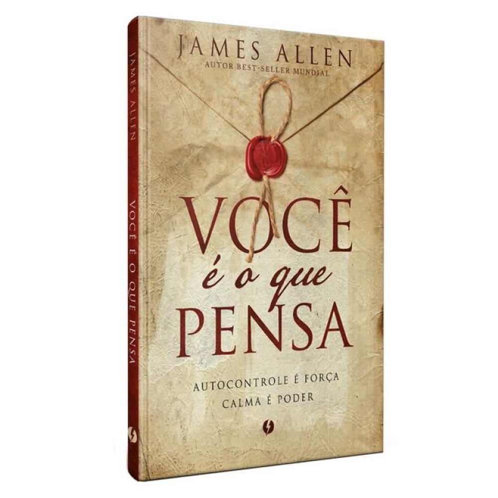Você É O Que Pensa – Edição De Luxo