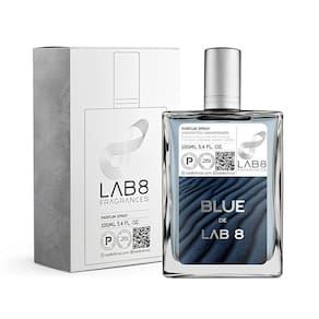 Perfume Lab 8 - Blue De Lab 8 100ml