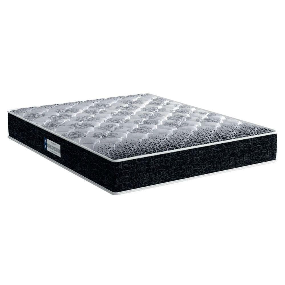 Colchão Viúva Anatômico D33 / Firmepedic ProDormir Advanced Tech1500 Double Face Black (128x188x26) - Probel