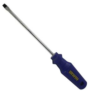 Chave De Fenda De 1-4 X 6 Pol 1864173 Irwin