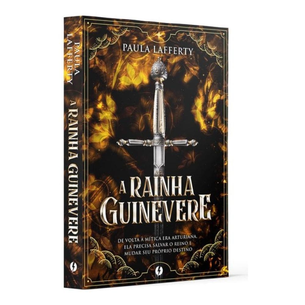 A Rainha Guinevere