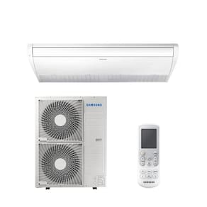 Ar Condicionado Split Teto Inverter Samsung 52.000 Btus Quente e Frio 220v R-32