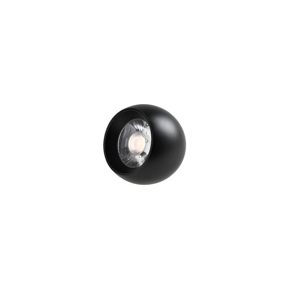 Spot Led para Trilho Magnético Nordecor Magnetic Track Kay Loz 6563 5W 48V