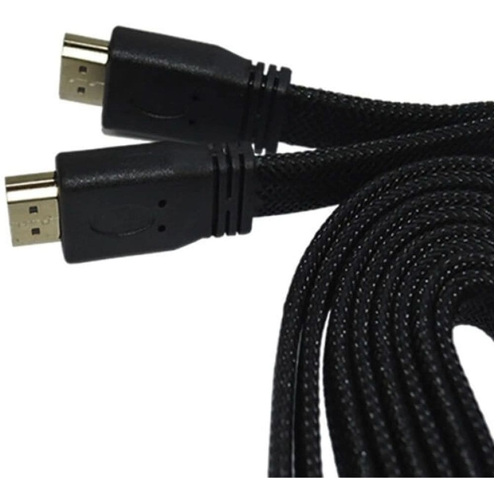 Cabo HDMI 3 metros 2.0
