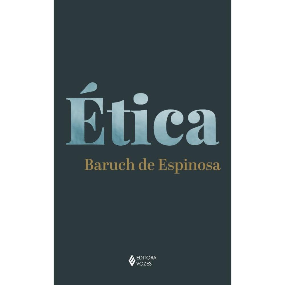 Ética demonstrada em ordem geométrica