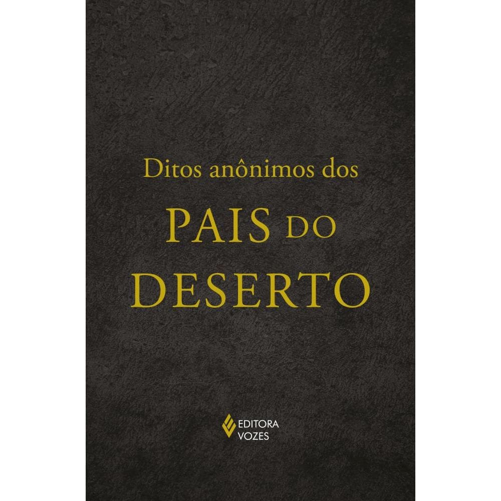 Ditos anônimos dos Pais do Deserto